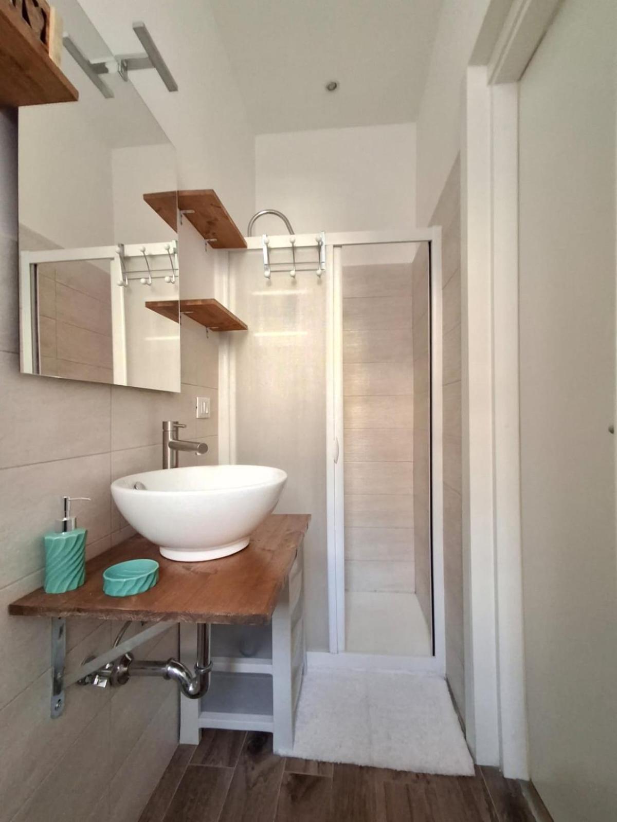 Appartamento Revoltella16 Triest Exterior foto