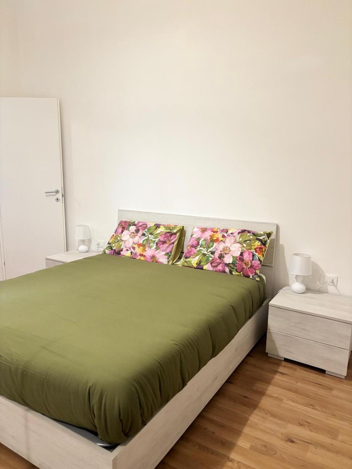 Appartamento Revoltella16 Triest Exterior foto